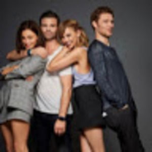 Meet your Posher, Perla